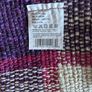 Ethnic Hand Woven Rug Image 2