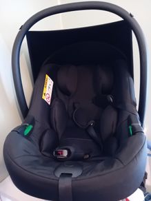 Car seat