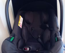 Car seat