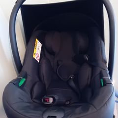 Car seat