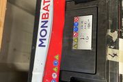 12v battery