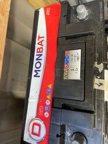 12v battery