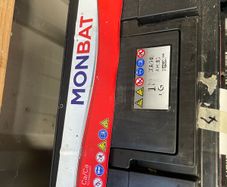 12v battery