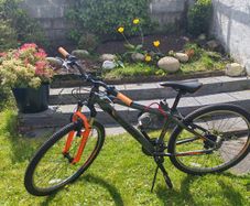 Mountain bike for sale, brilliant condition