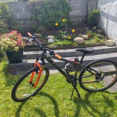 Mountain bike for sale, brilliant condition