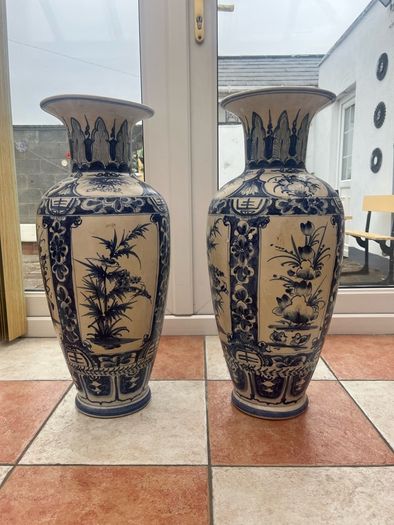 vases