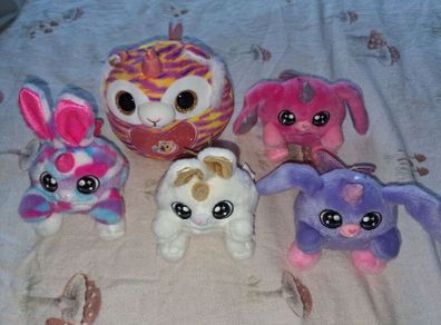 Plushies