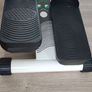 Tunturi stepper white (as new - used only a few times) Image 4