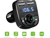 Fm mp3 transmission for car  for playing music from phone