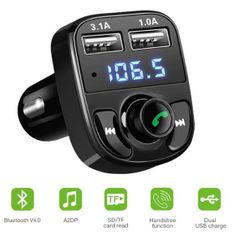 Fm mp3 transmission for car  for playing music from phone