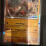 Set of 10 Pokemon Cards Image 7