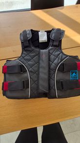 Body protector