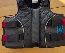 Body protector