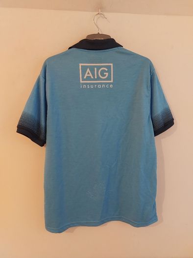 dublin gaa jersey