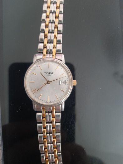 Tissot