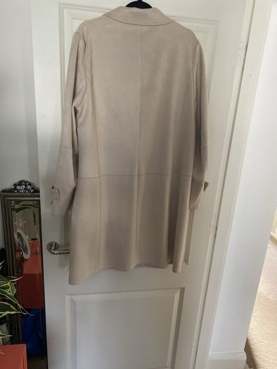 Zara Coat