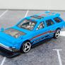 Hot Wheels Nissan Maxima New On Card Image 3