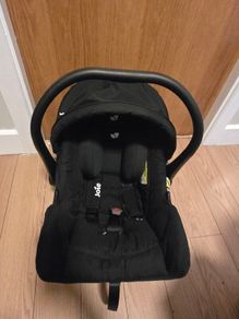 joie i juva car seat
