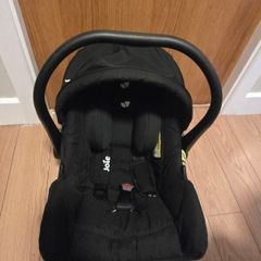 joie i juva car seat