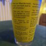 Family Guy Stewie Glass Image 4