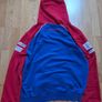 Honda racing hoodie Image 6