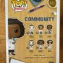 Funko Pop! Shirley Bennett #841 Community. Minor Box Damage Image 2