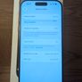 iPhone 16 Pro Image 3