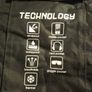Mens Large Ski Jacket Bnwot Image 2