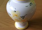 Portuguese vase