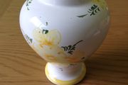 Portuguese vase
