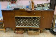 Teak Sideboard - Open to Offers