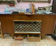 Teak Sideboard - Open to Offers