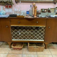 Teak Sideboard - Open to Offers