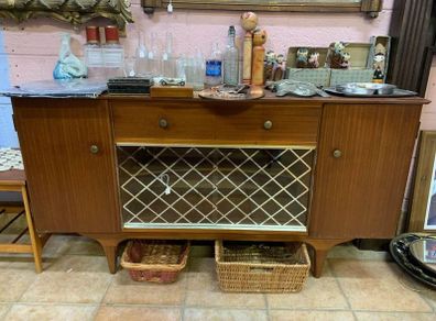 Teak Sideboard - Open to Offers
