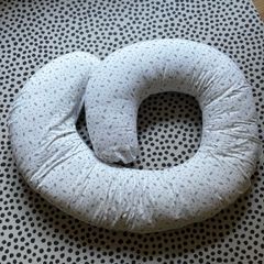 Baby Elegance Pregnancy and Feeding Pillow