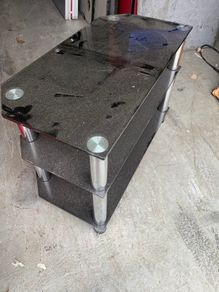 Tv stand