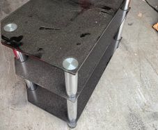 Tv stand