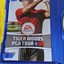 Tiger woods Pga Tour 08 2008 PlayStation 2 ps2 games Original Image 3