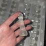 Glass Chess Set Image 6
