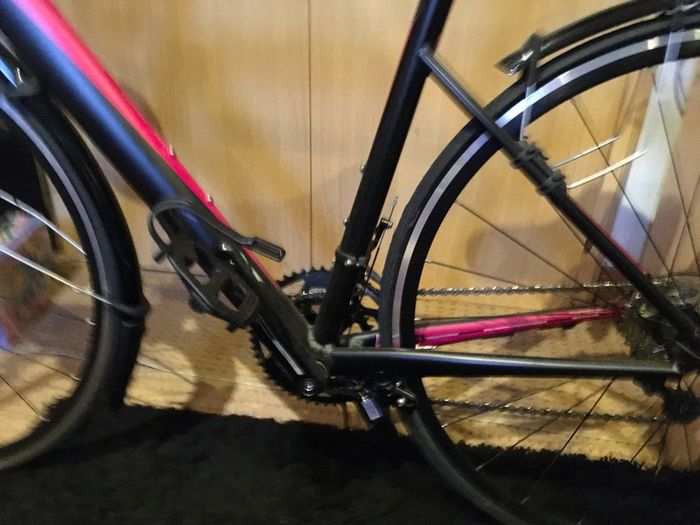 womens bike