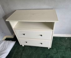 Side table