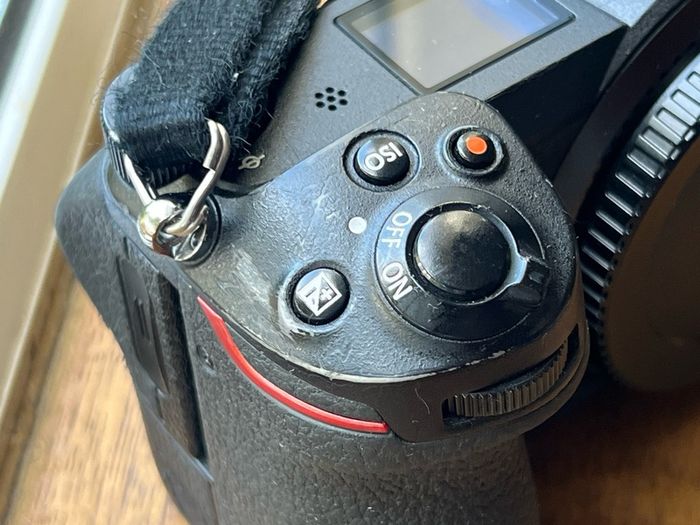 Nikon Z6