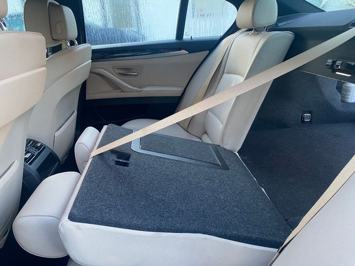 BMW F10 M Sport Electric, Memory, Rear Folding, Seats & Door Cards