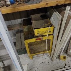dehumidifier