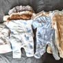 Baby clothes bundle 0-3 months Image 4