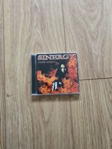 cd Alexi laiho synergy to hell and back