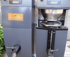 Catering Coffee machine water boiler
