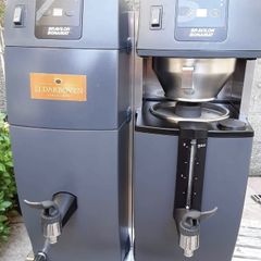 Catering Coffee machine water boiler