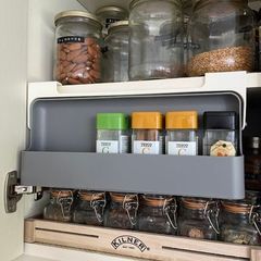 Joseph Joseph Cupboardstore Undershelf Spice Rack/Holder