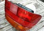 BMW 523 Rear Lights
